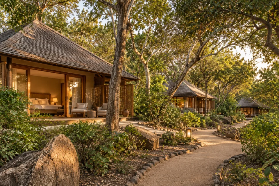 Your stay, your way in Wilpattu